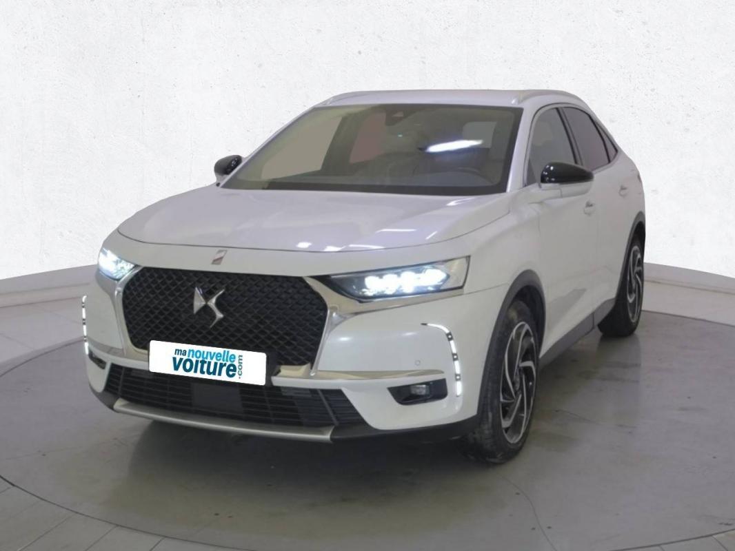 Image de l'annonce principale - DS DS 7 Crossback