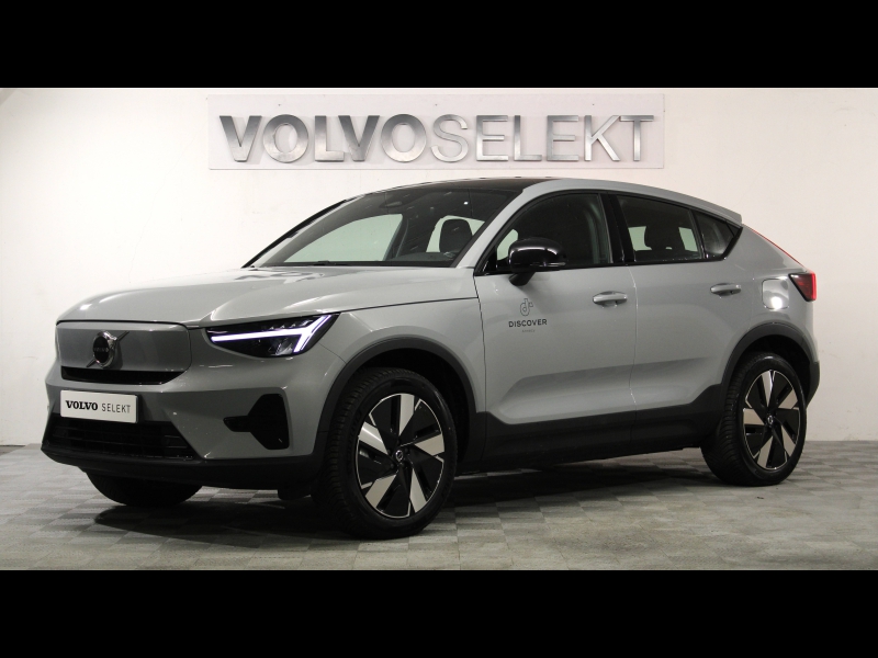 Image de l'annonce principale - Volvo C40