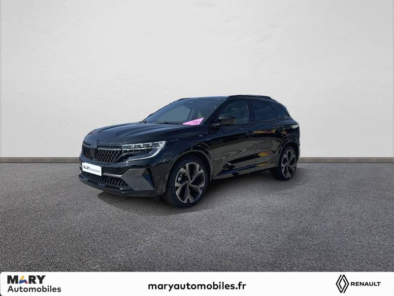 Image de l'annonce principale - Renault Austral