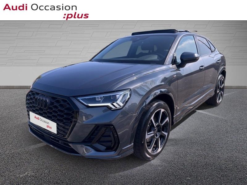 Image de l'annonce principale - Audi Q3