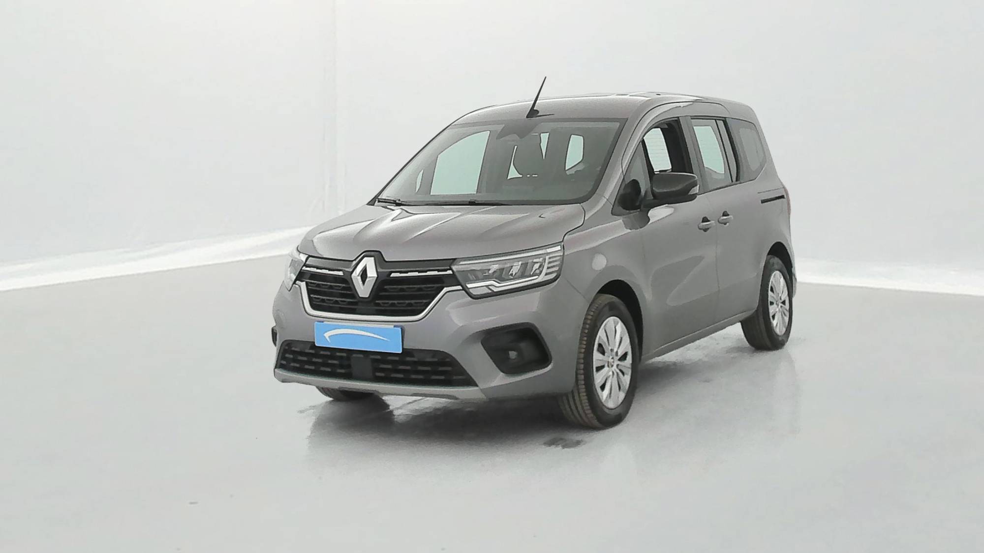 Image de l'annonce principale - Renault Kangoo