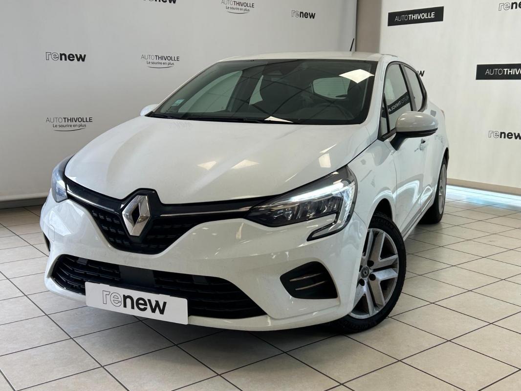 Image de l'annonce principale - Renault Clio