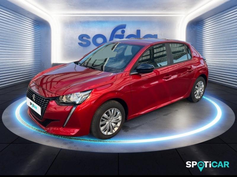 Image de l'annonce principale - Peugeot 208