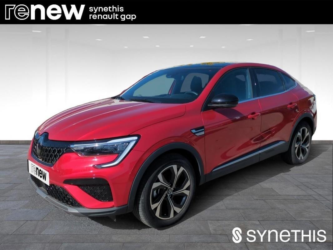 Image de l'annonce principale - Renault Arkana