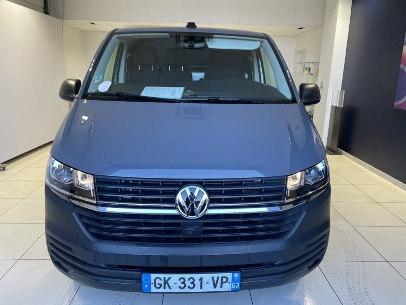 Image de l'annonce principale - Volkswagen Transporter