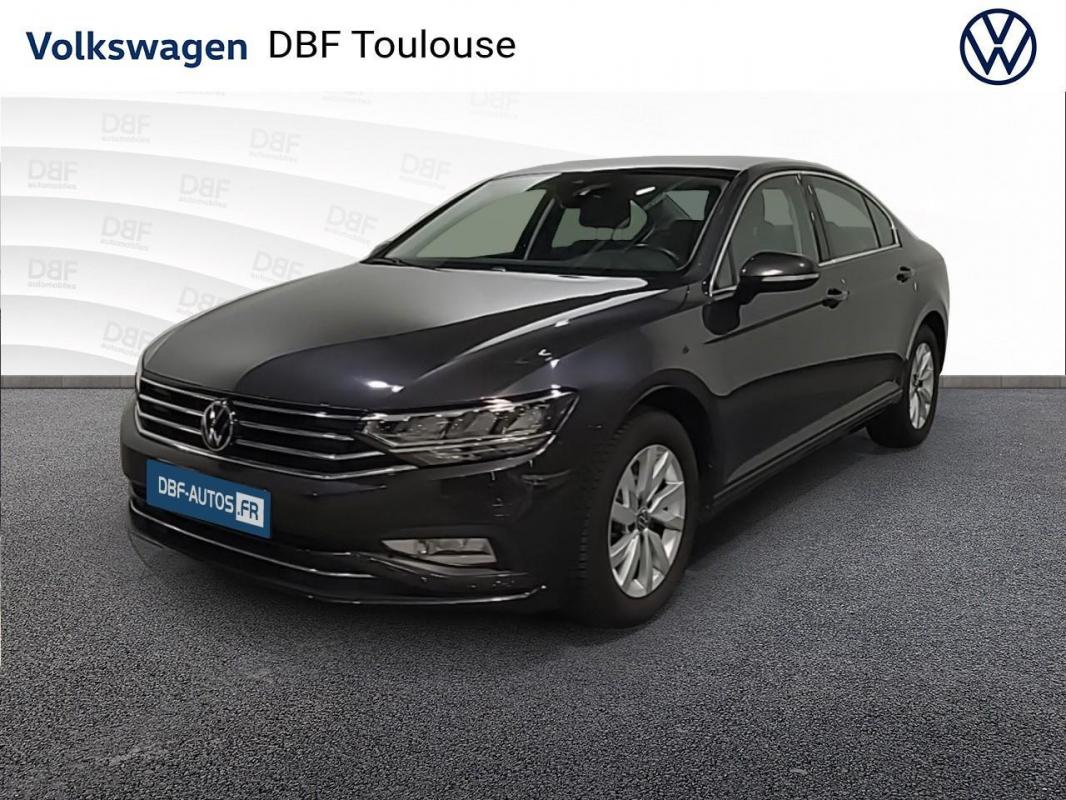 Image de l'annonce principale - Volkswagen Passat