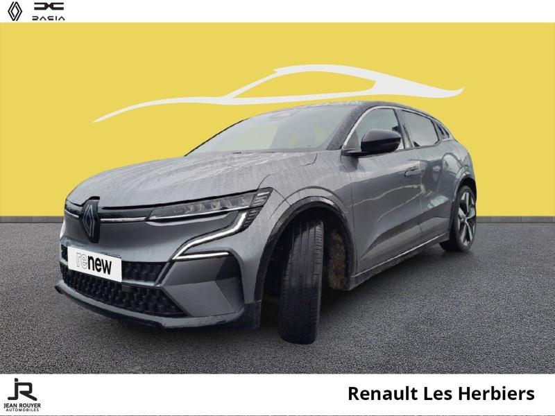 Image de l'annonce principale - Renault Megane E Tech