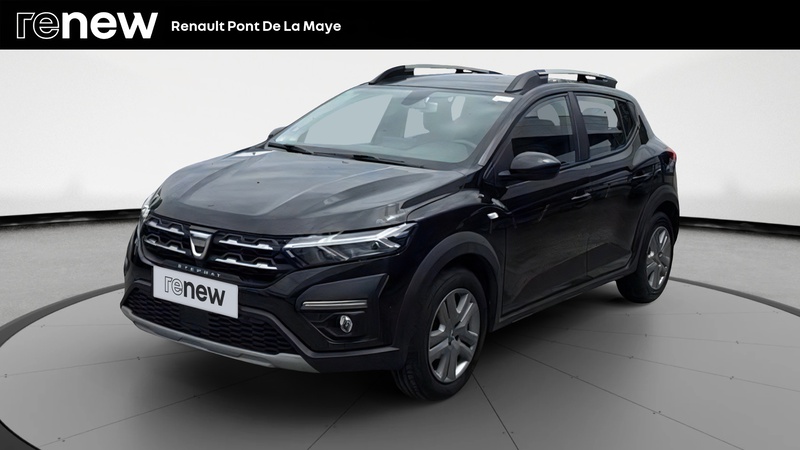 Image de l'annonce principale - Dacia Sandero