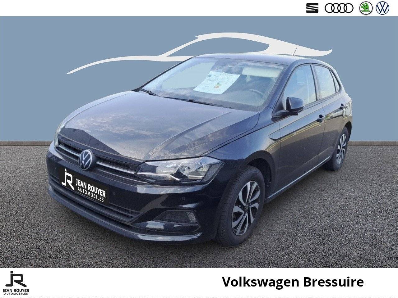 Image de l'annonce principale - Volkswagen Polo