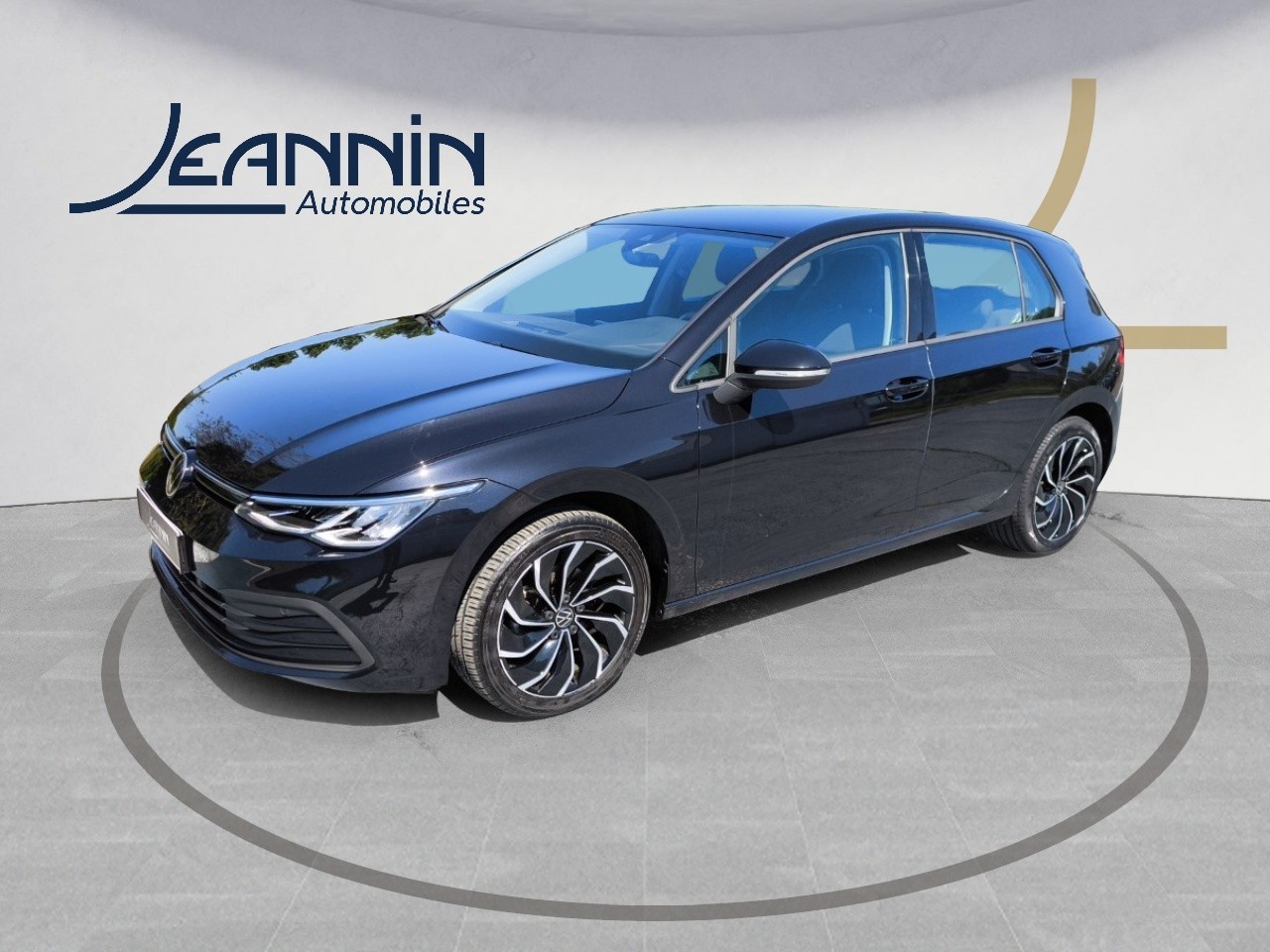 Image de l'annonce principale - Volkswagen Golf