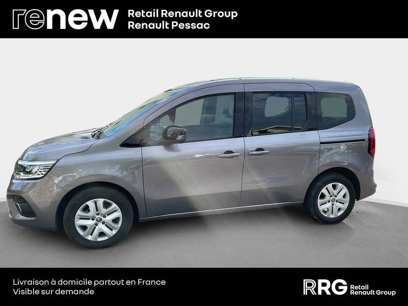 Image de l'annonce principale - Renault Kangoo