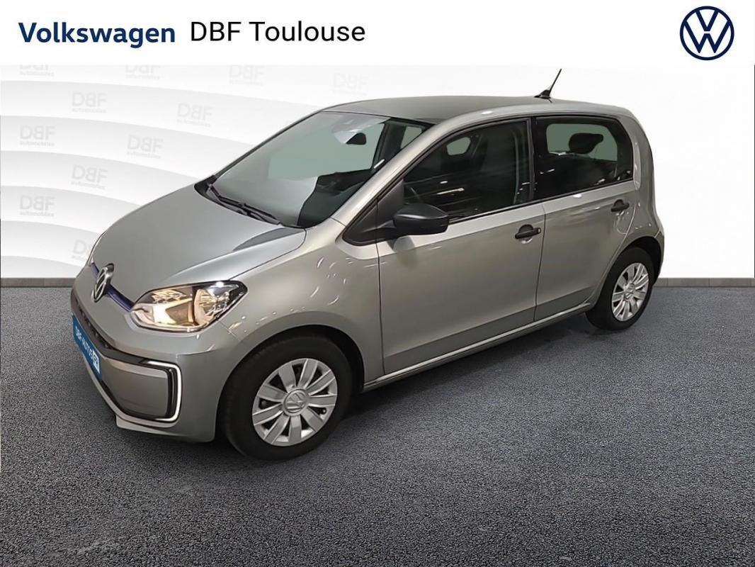 Image de l'annonce principale - Volkswagen e-Up