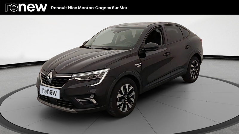 Image de l'annonce principale - Renault Arkana
