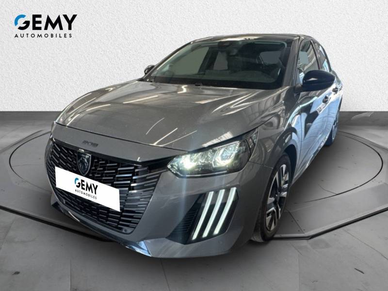 Image de l'annonce principale - Peugeot 208