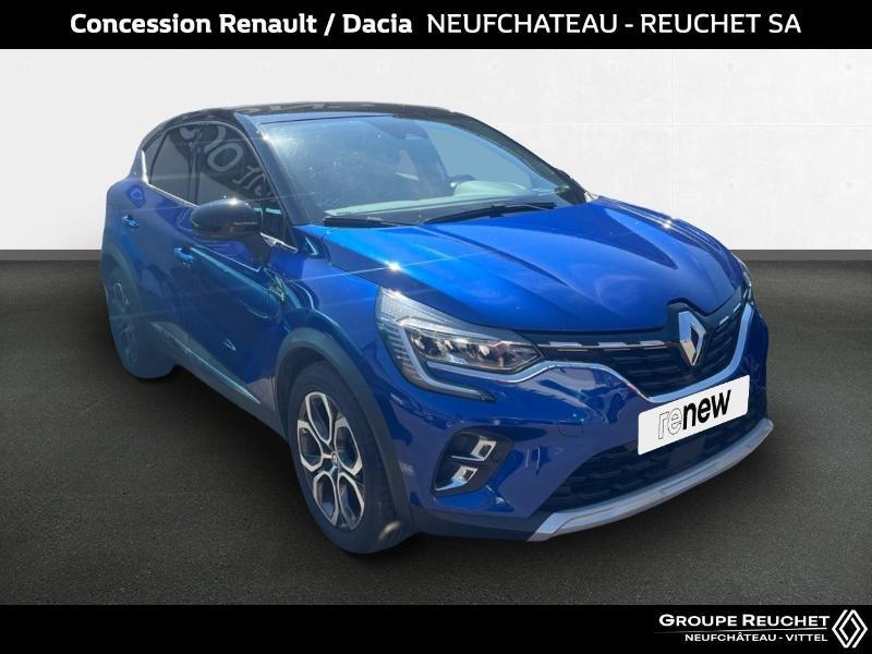 Image de l'annonce principale - Renault Captur