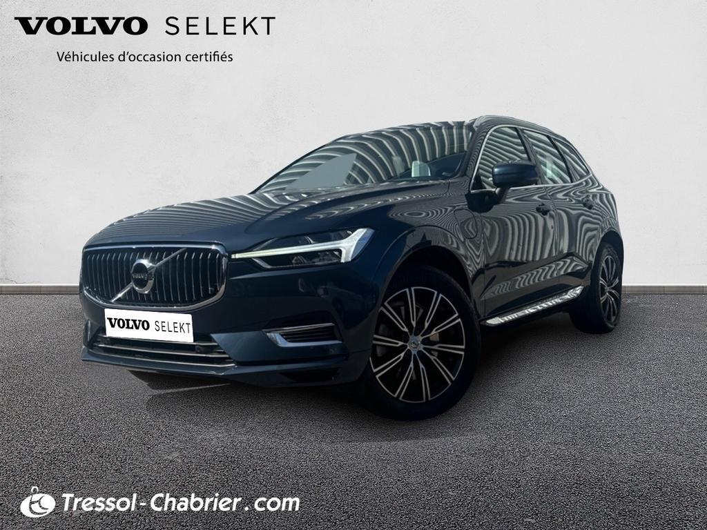 Image de l'annonce principale - Volvo XC60