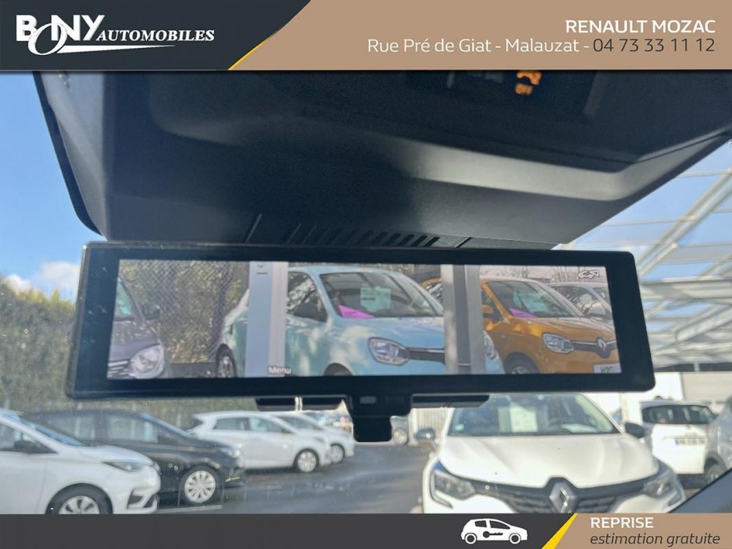 Image de l'annonce principale - Renault Megane E Tech