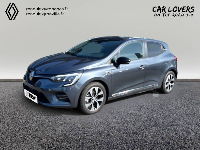 Image de l'annonce principale - Renault Clio