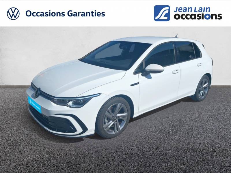 Image de l'annonce principale - Volkswagen Golf