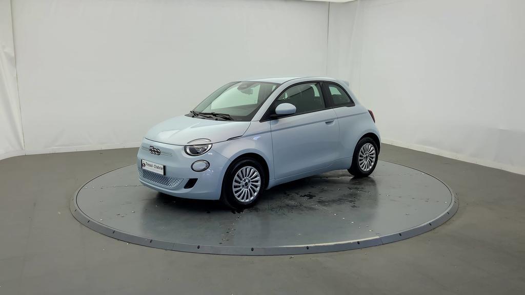 Image de l'annonce principale - Fiat 500