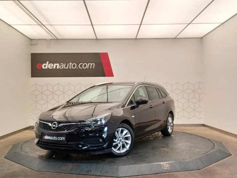 Image de l'annonce principale - Opel Astra Sports Tourer