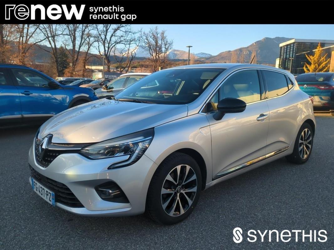 Image de l'annonce principale - Renault Clio