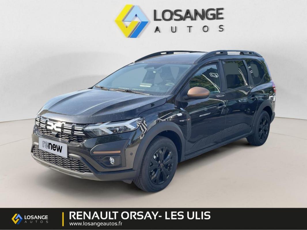 Image de l'annonce principale - Dacia Jogger