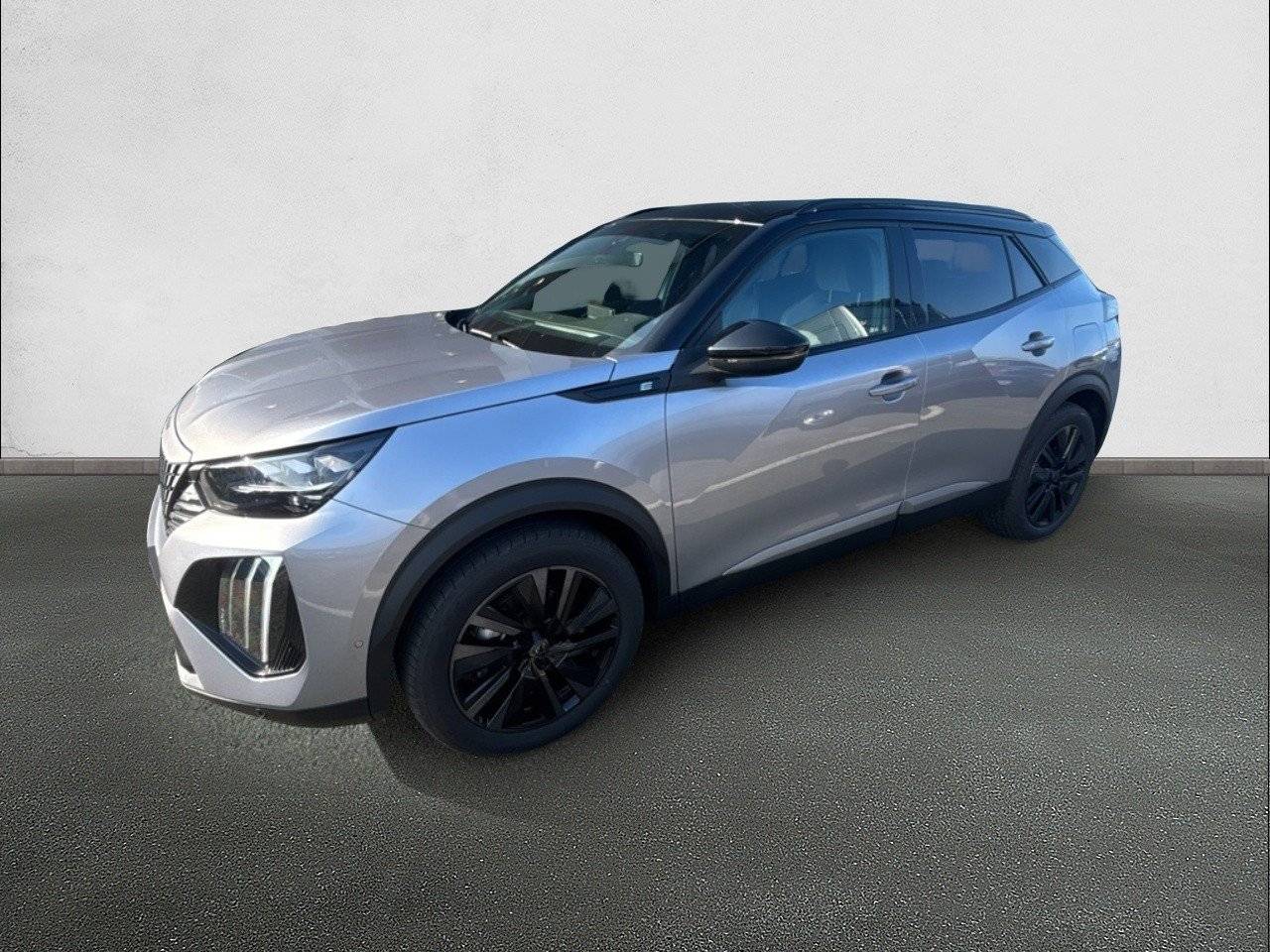 Image de l'annonce principale - Peugeot e-2008