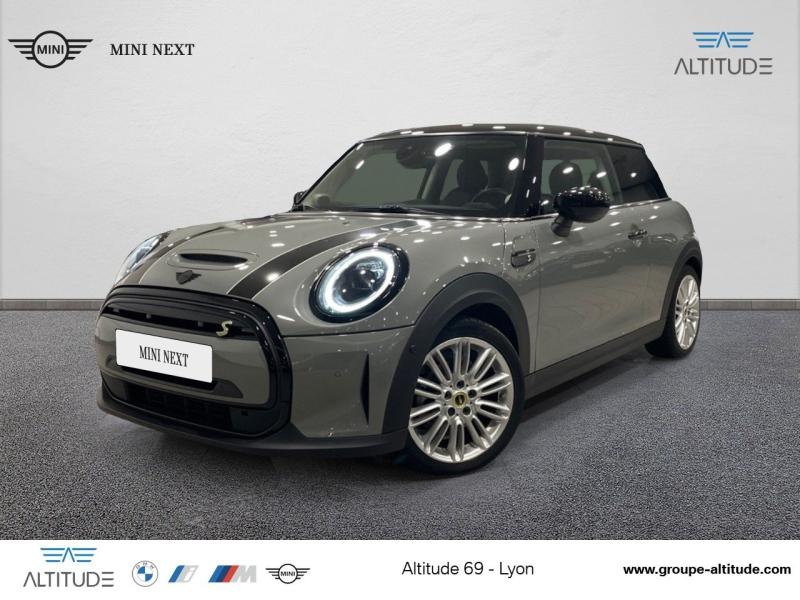 Image de l'annonce principale - MINI Électrique