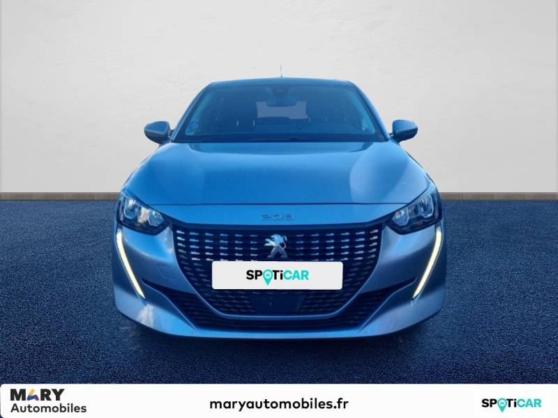 Image de l'annonce principale - Peugeot 208