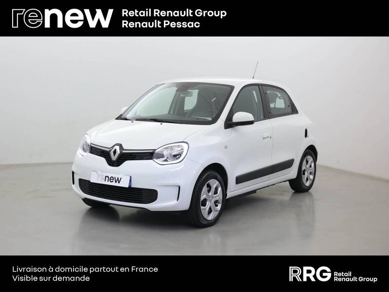 Image de l'annonce principale - Renault Twingo