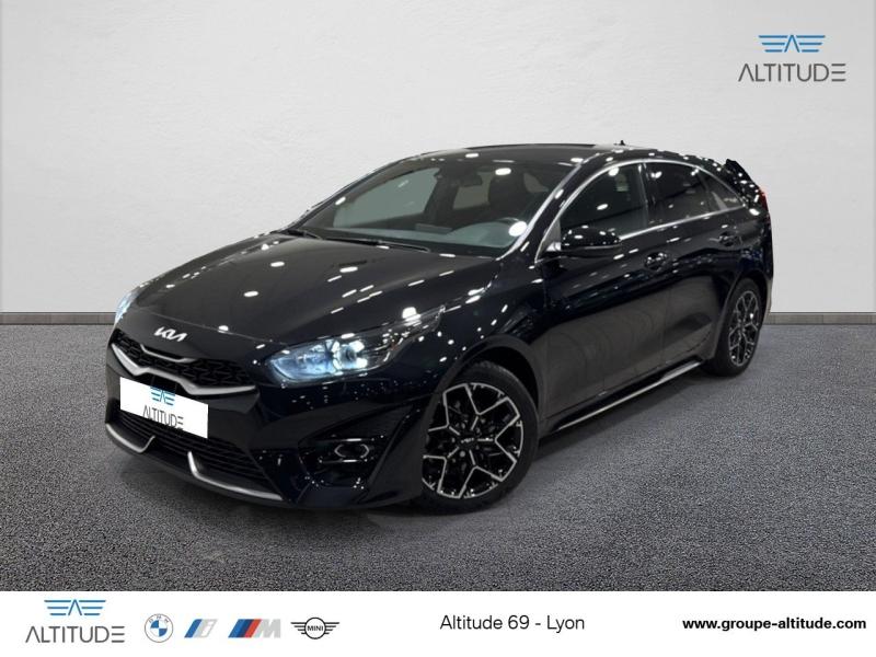 Image de l'annonce principale - Kia ProCeed