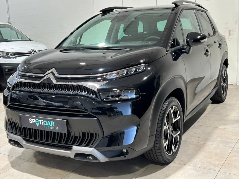 Image de l'annonce principale - Citroën C3 Aircross