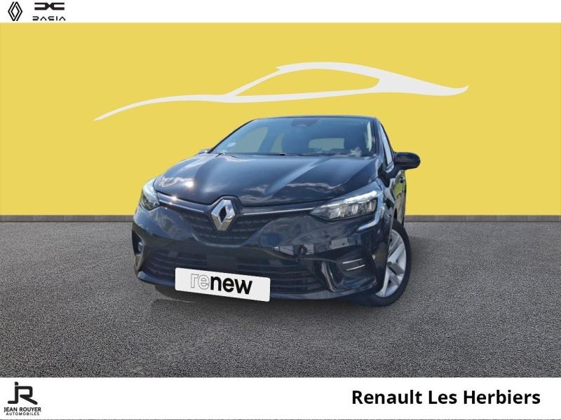 Image de l'annonce principale - Renault Clio