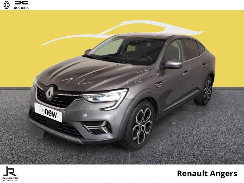 Image de l'annonce principale - Renault Arkana