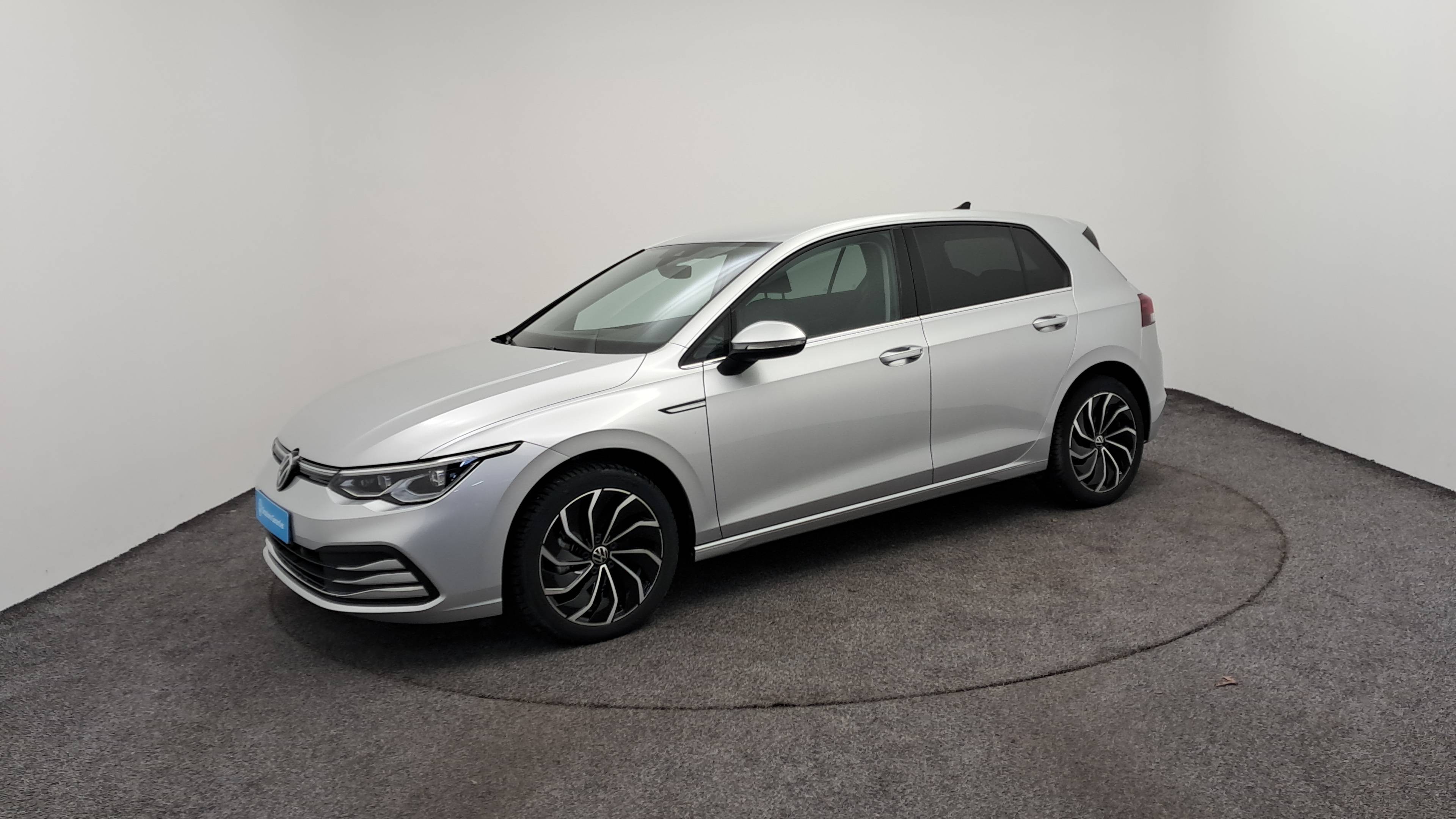 Image de l'annonce principale - Volkswagen Golf