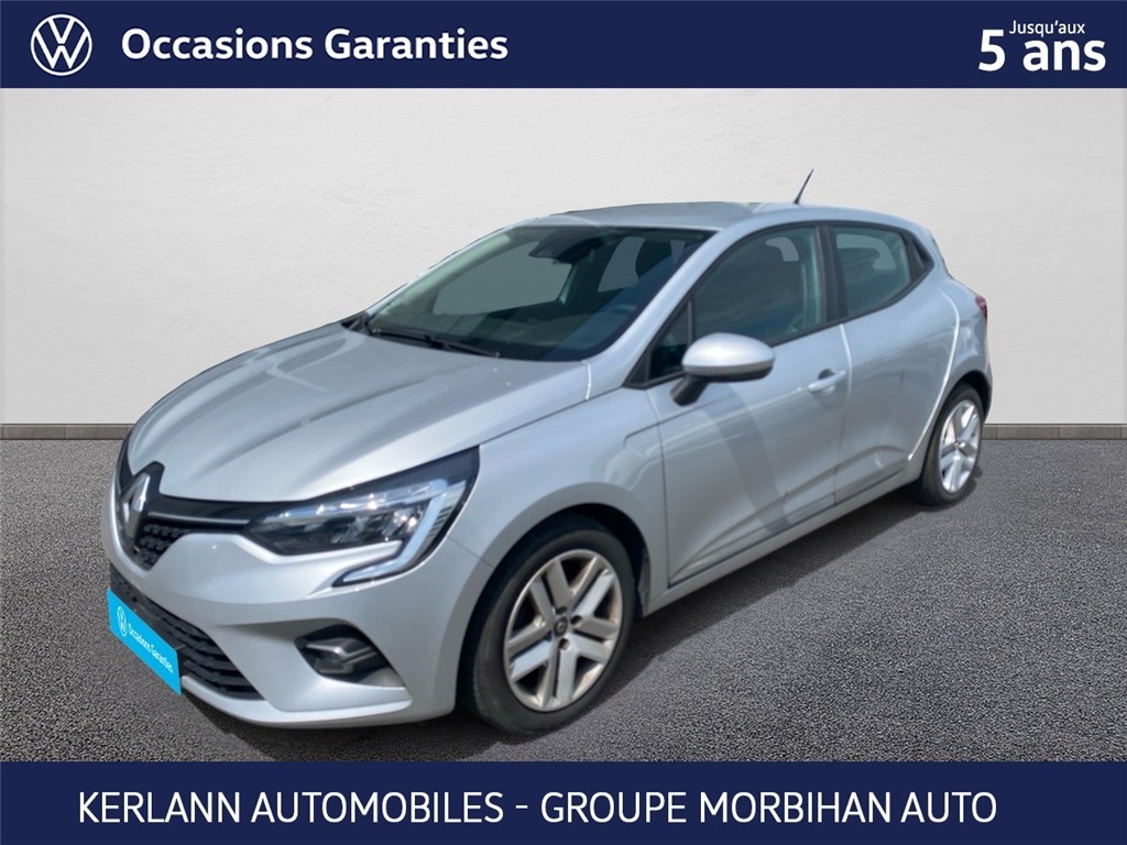 Image de l'annonce principale - Renault Clio