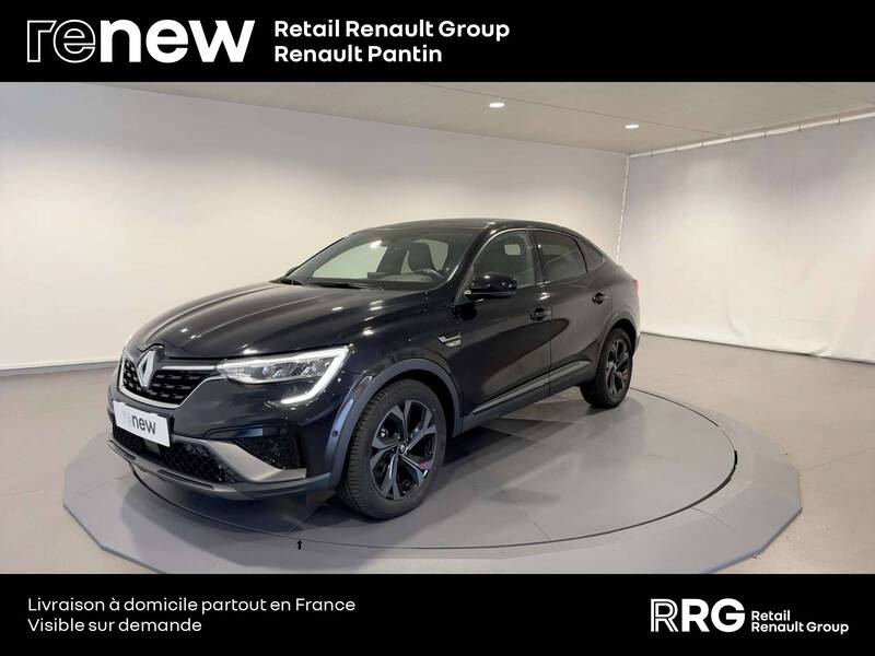 Image de l'annonce principale - Renault Arkana