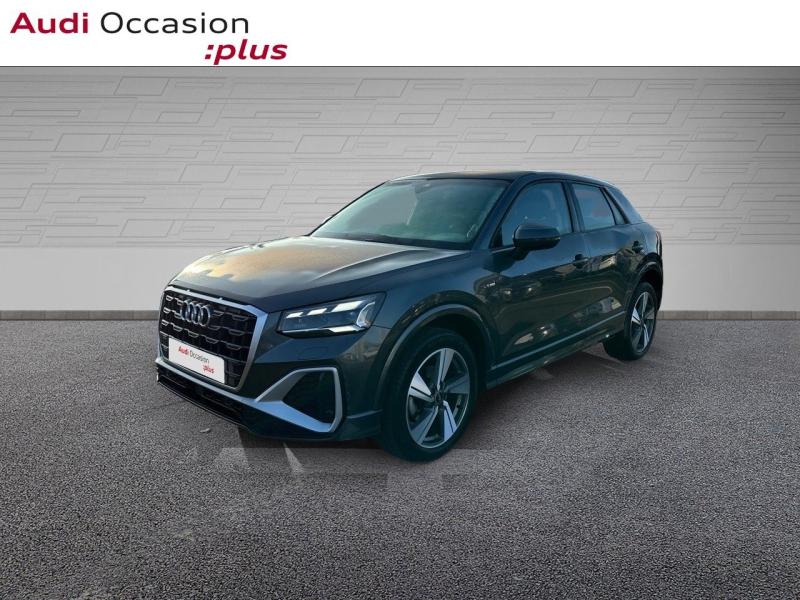 Image de l'annonce principale - Audi Q2