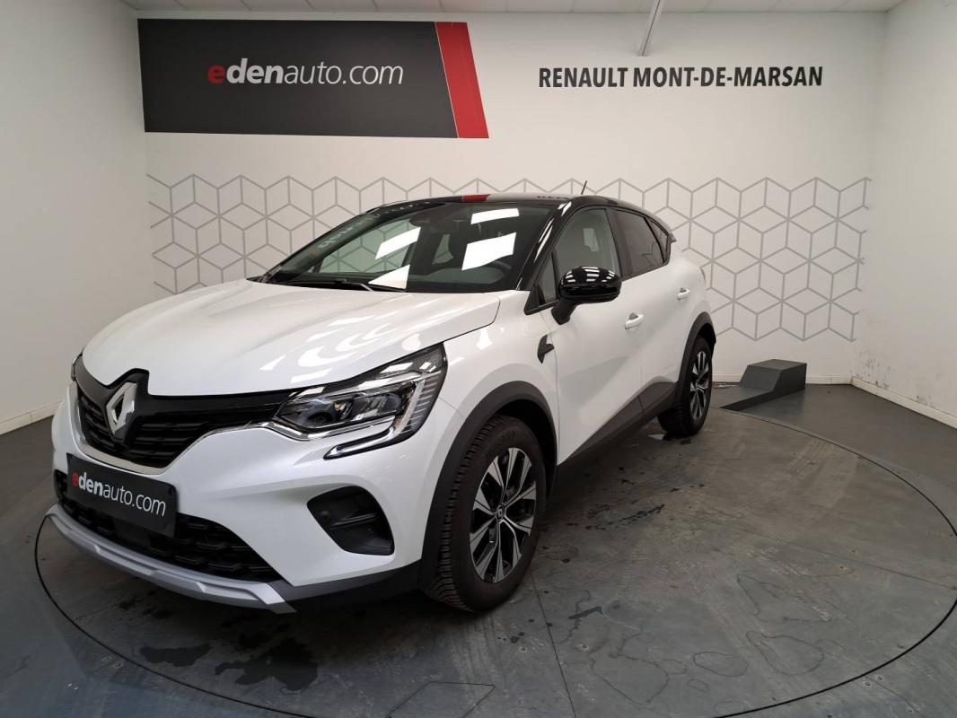 Image de l'annonce principale - Renault Captur