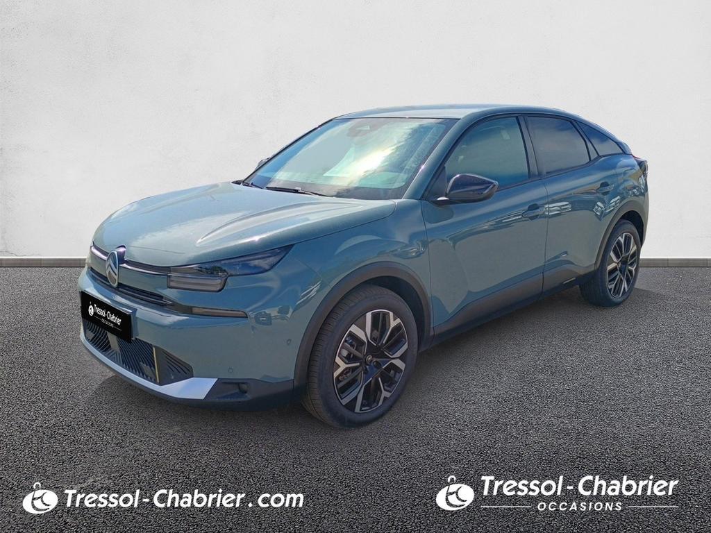 Image de l'annonce principale - Citroën C4