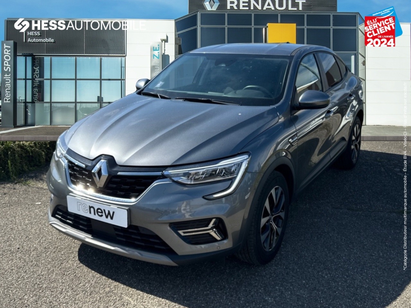 Image de l'annonce principale - Renault Arkana