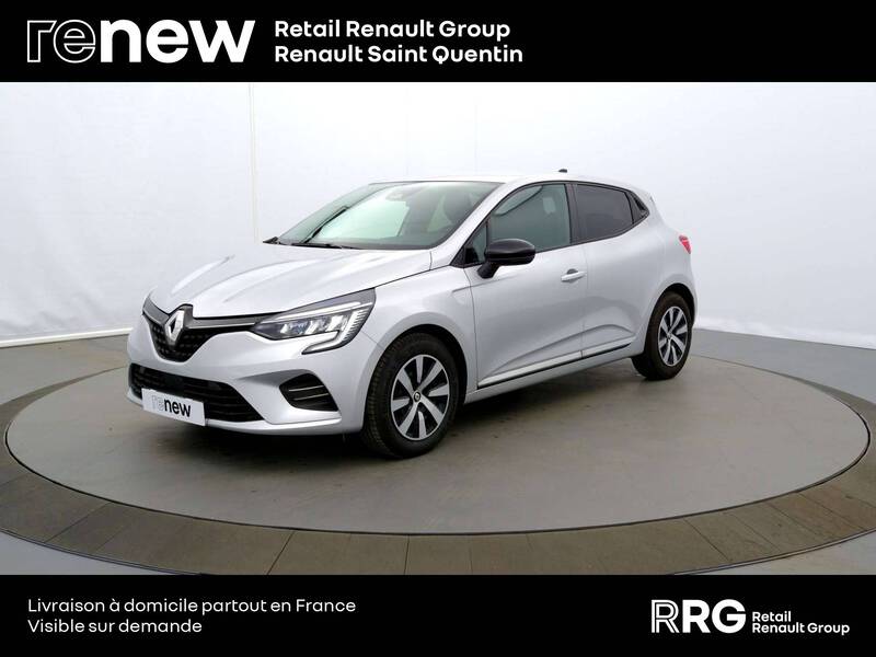 Image de l'annonce principale - Renault Clio