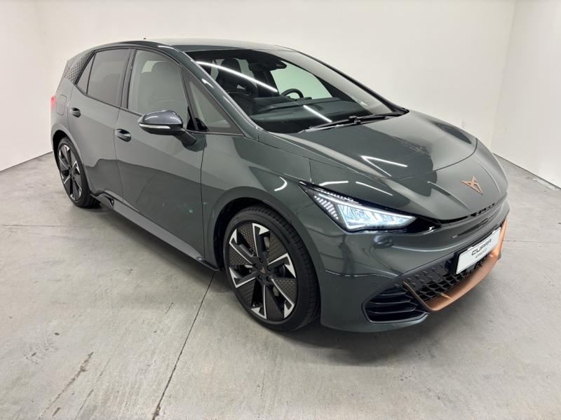 Image de l'annonce principale - Cupra Born