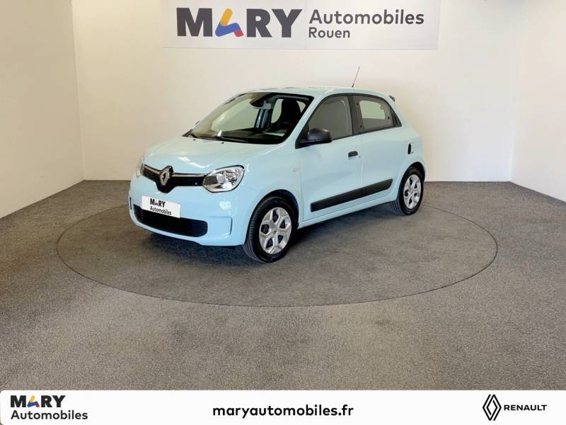Image de l'annonce principale - Renault Twingo
