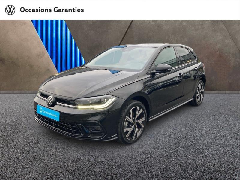 Image de l'annonce principale - Volkswagen Polo