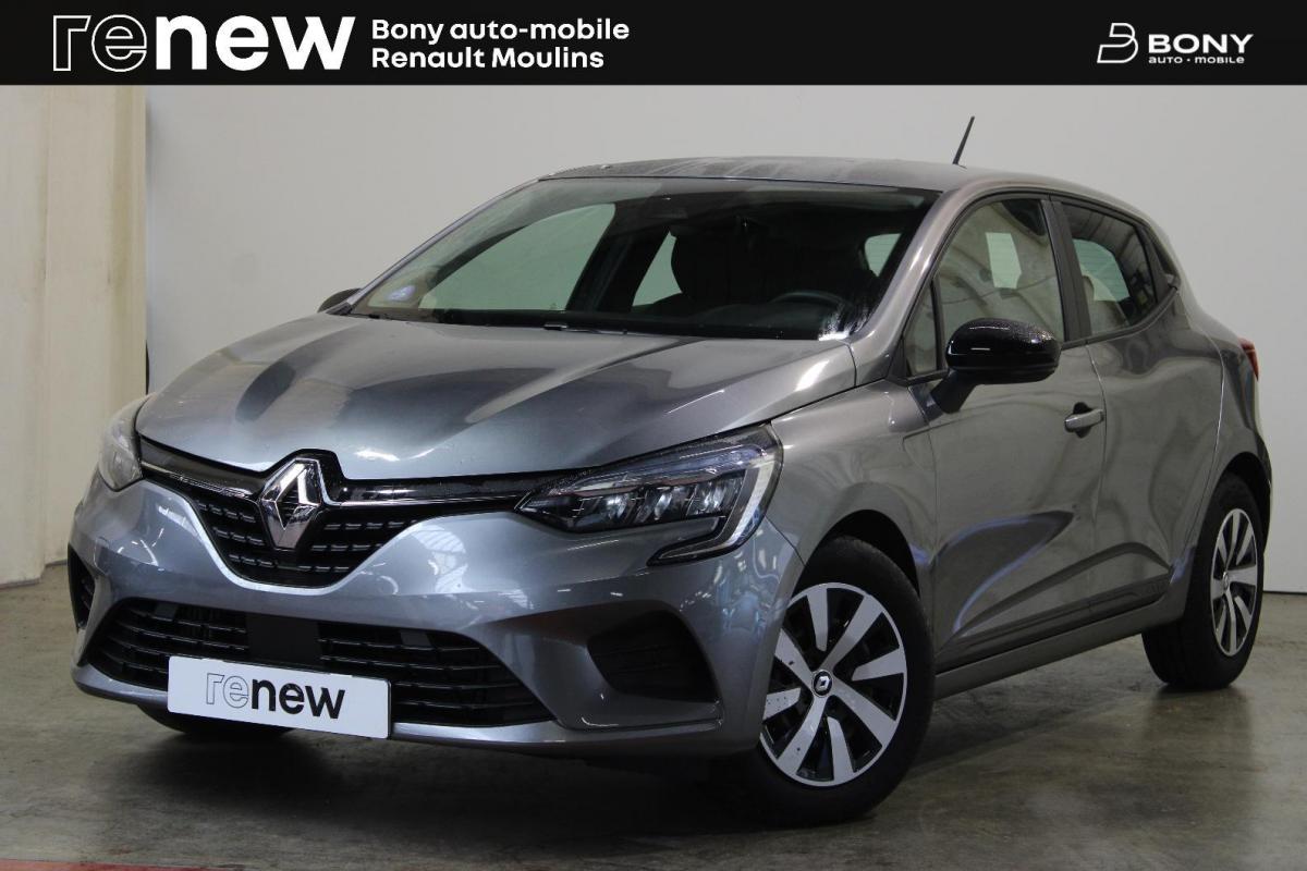 Image de l'annonce principale - Renault Clio