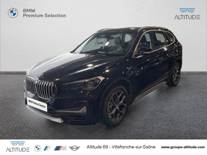 Image de l'annonce principale - BMW X1