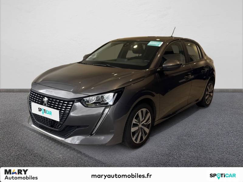 Image de l'annonce principale - Peugeot 208