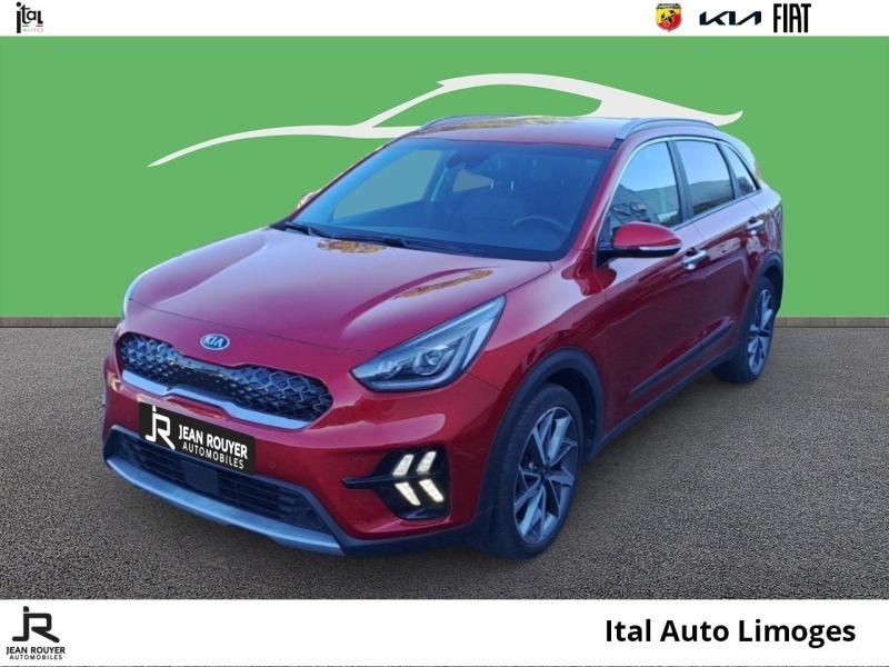 Image de l'annonce principale - Kia Niro